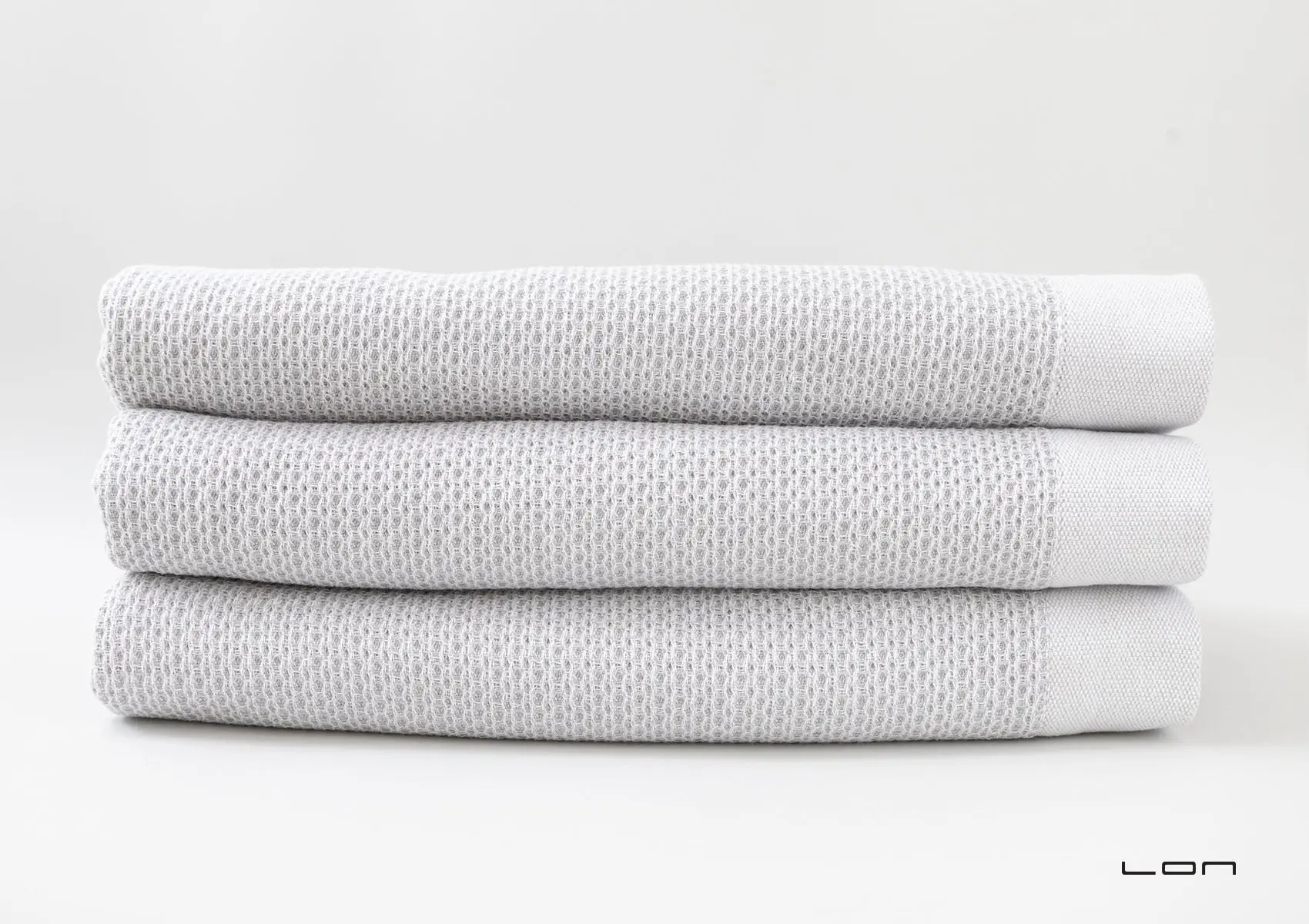 Serviette gaufrée japonaise haut de gamme avec des caractéristiques uniques