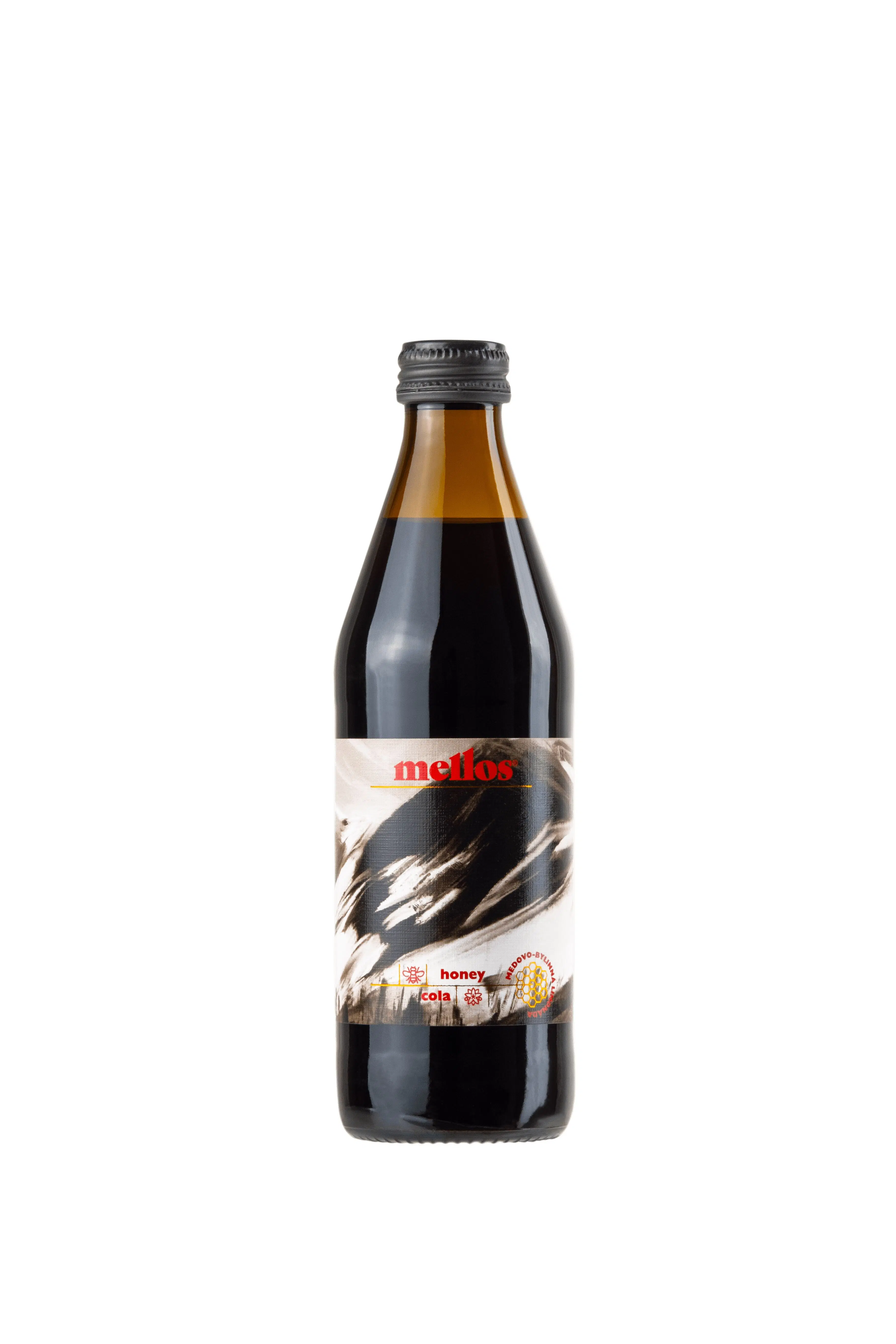 Mellos Miel Cola