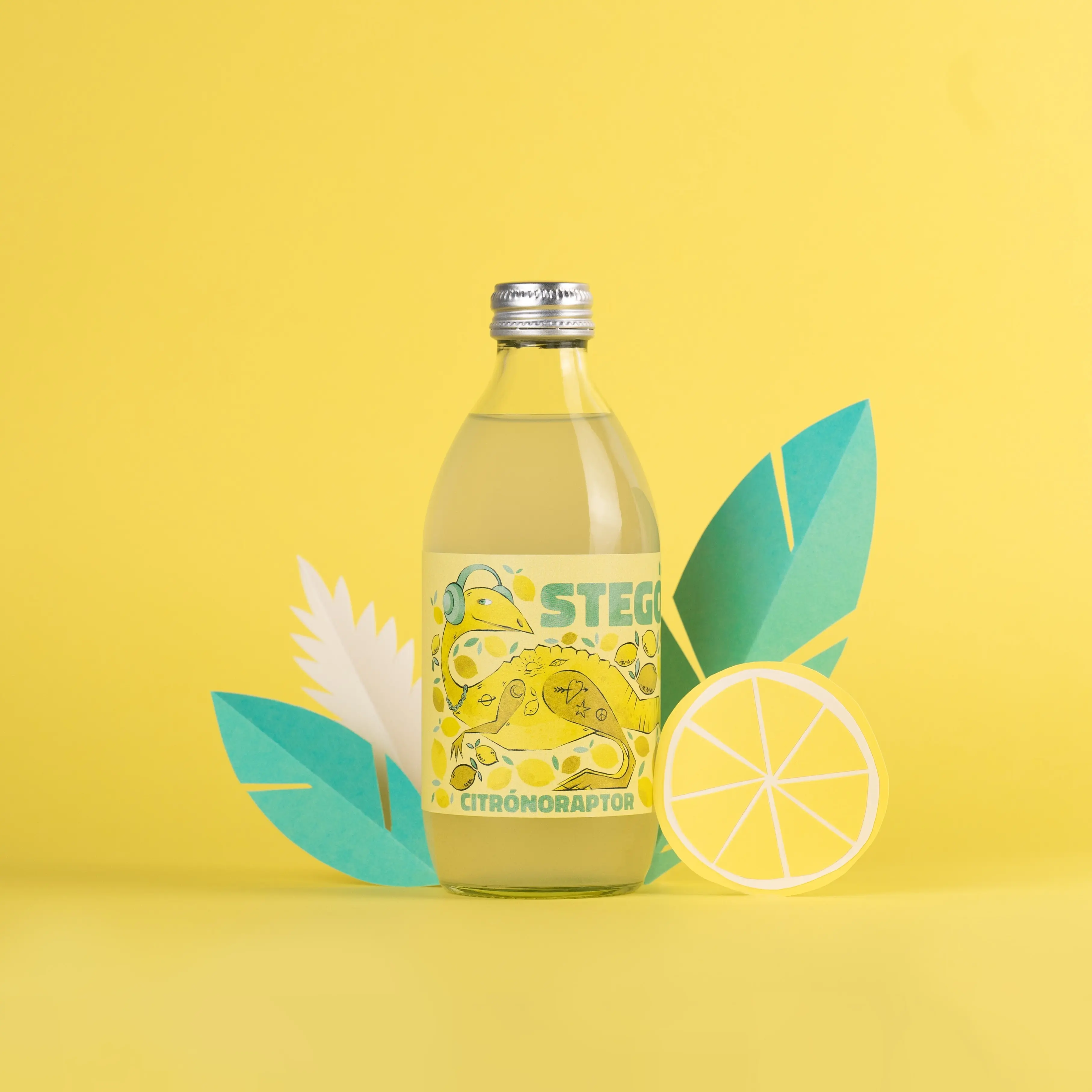Citronraptor