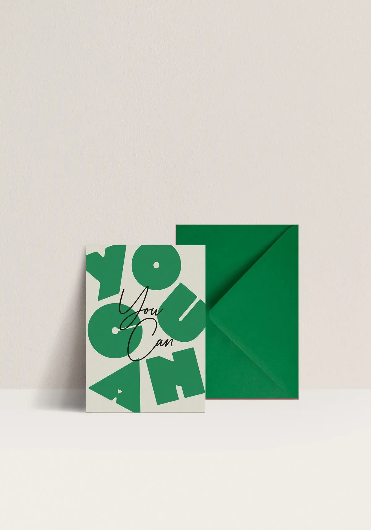 Map - You Can