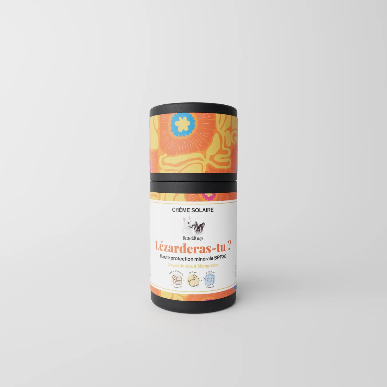 Sonnencreme LSF 30 Werden Sie sich sonnen?