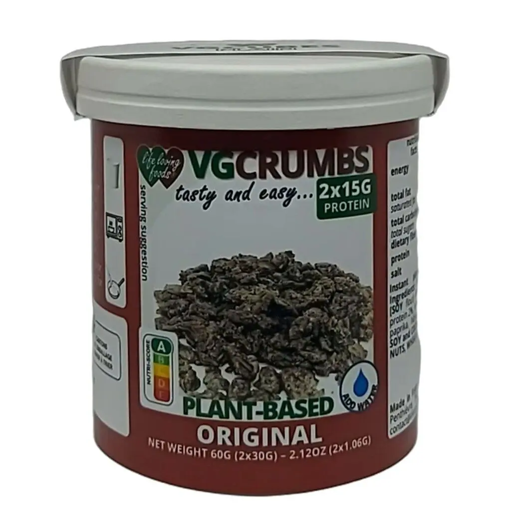 ORIGINAL VGCRUMBS (Box)