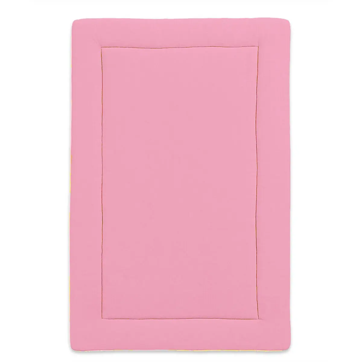 Organic Cotton Quilt Pink