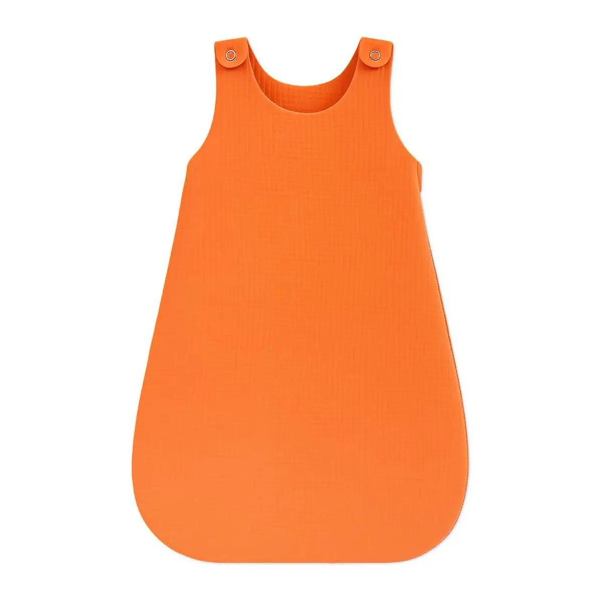 Strawberry Organic Cotton Summer Sleeping Bag