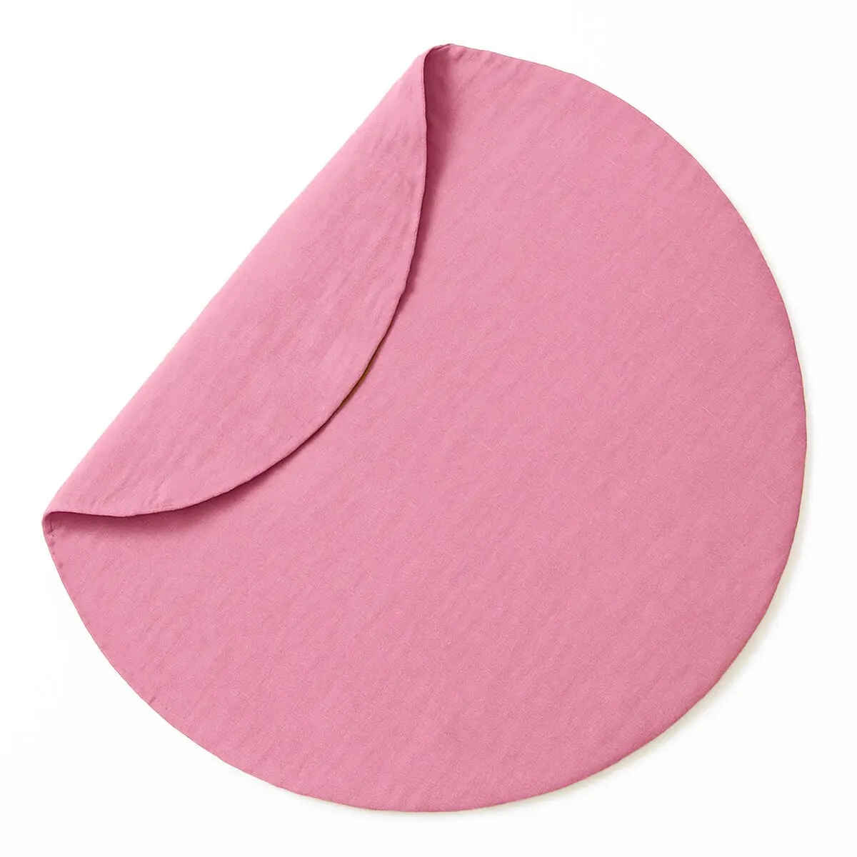 Havana Organic Cotton Activity Mat Pink