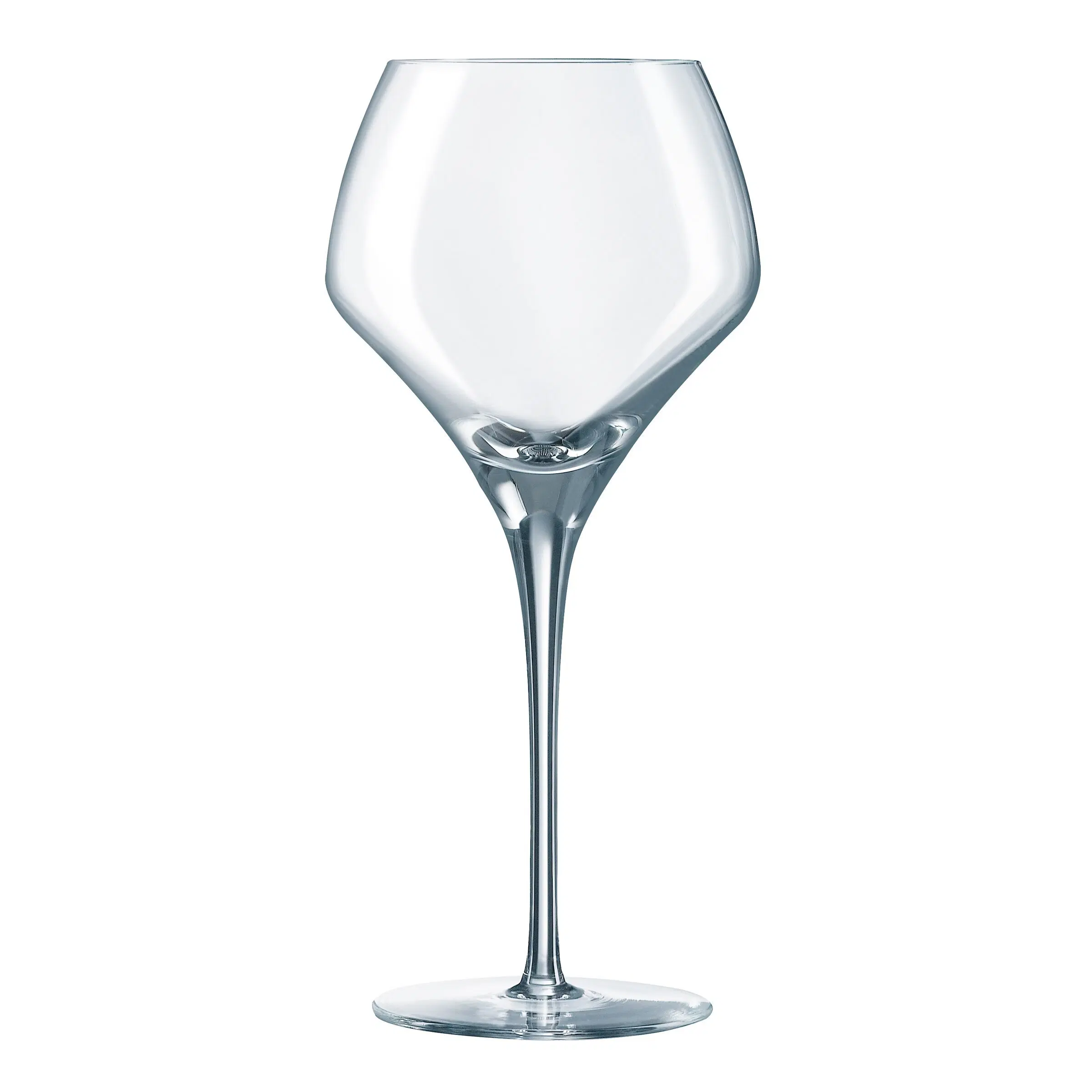 Open Up - Round stemmed glass 37 cl - Chef & Sommelier