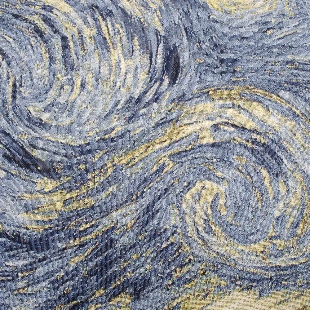 Van Gogh Starry Night - Wall Hanging 120cm x 84cm (120 rod)