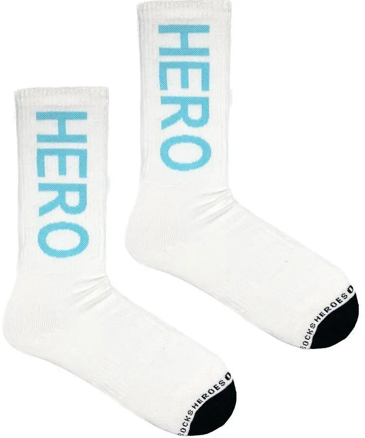 Helden auf Socken – Sport Icon Mint – Sportsokken Größe 41-46