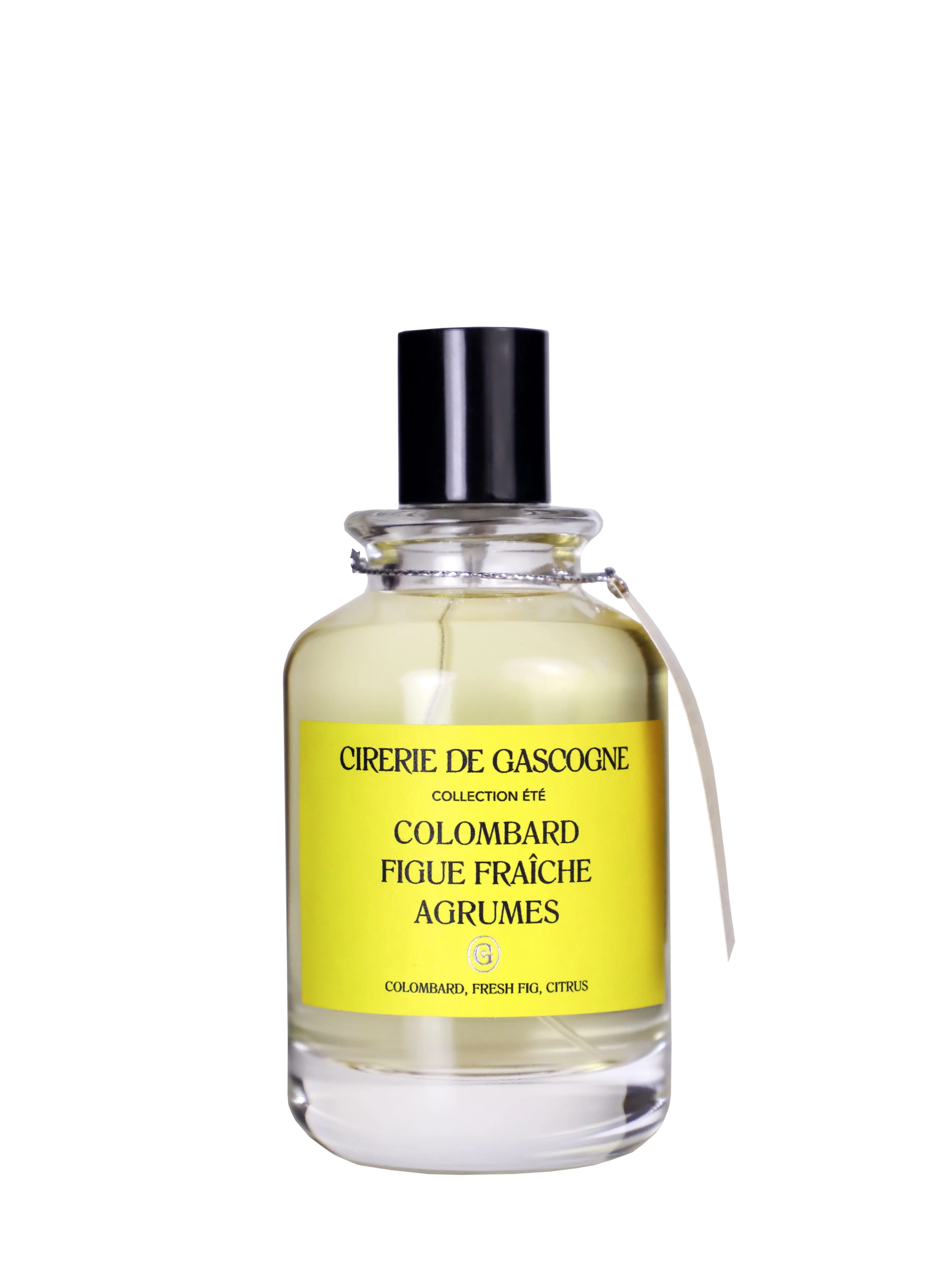 Home Fragrance / Spray Colombard Fresh Fig Citrus 100 ml