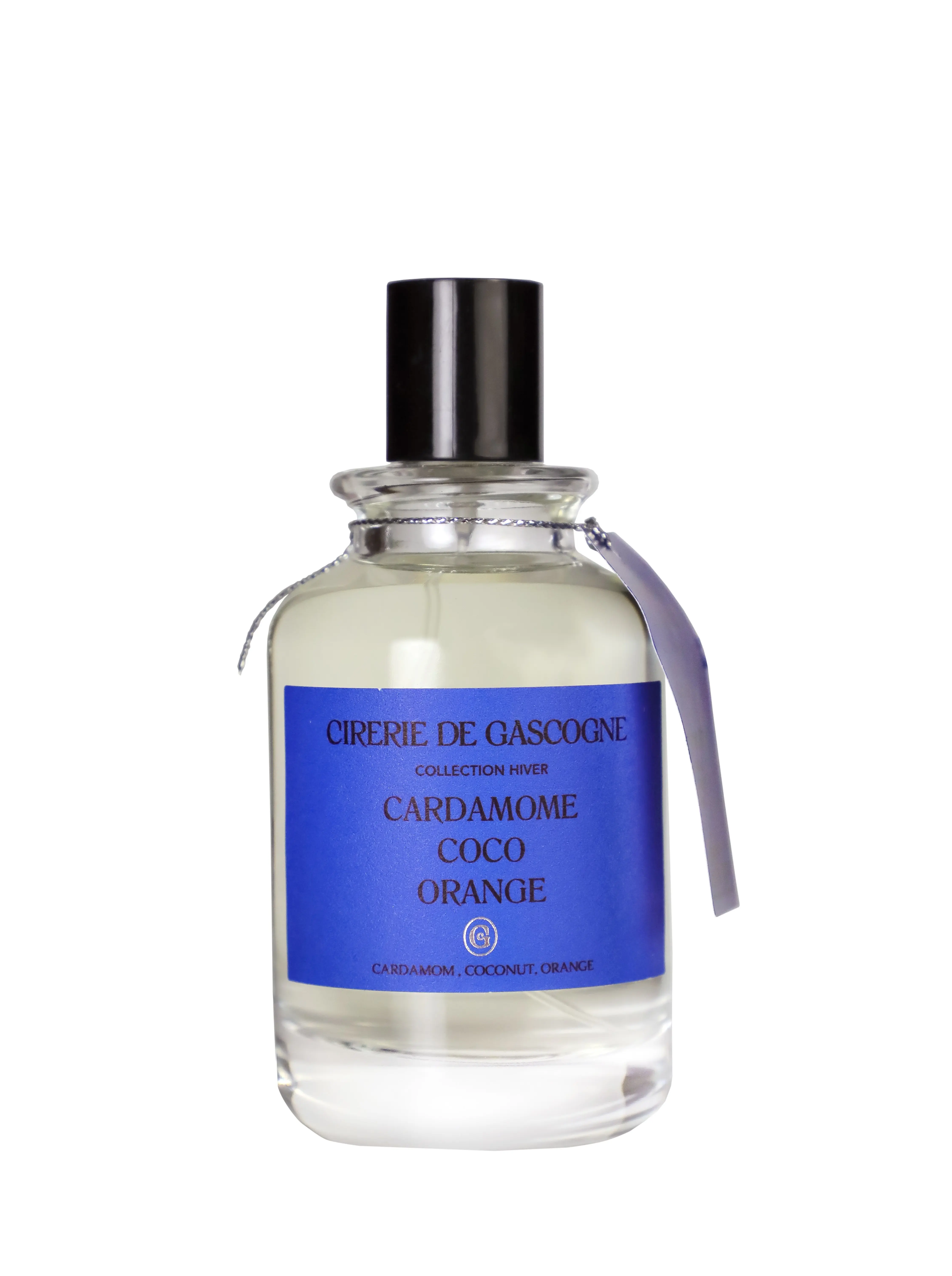 Home Fragrance / Spray Cardamom Coco Orange 100 ml
