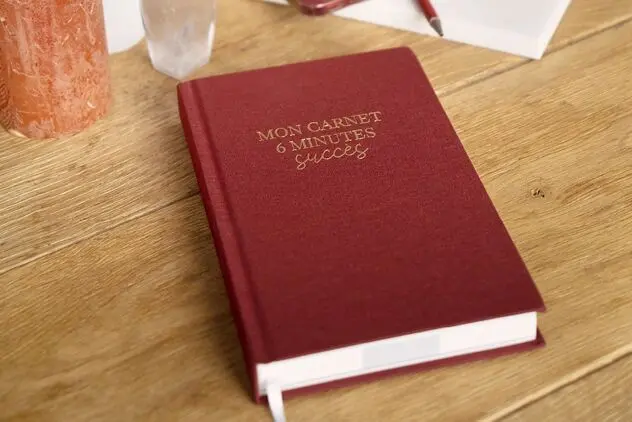 My 6 Minute Success Diary