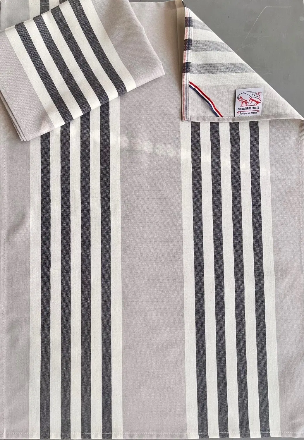 YVONNE tea towel - 100% cotton