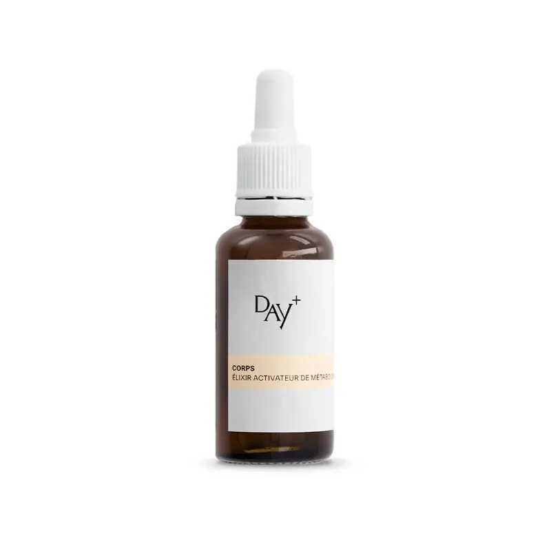 ELIXIR ACTIVADOR DEL METABOLISMO