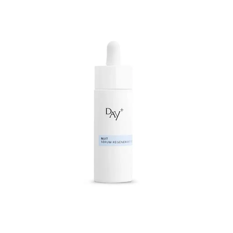 SERUM DE NOCHE REGENERADOR INTENSO ⏐Rutina de noche
