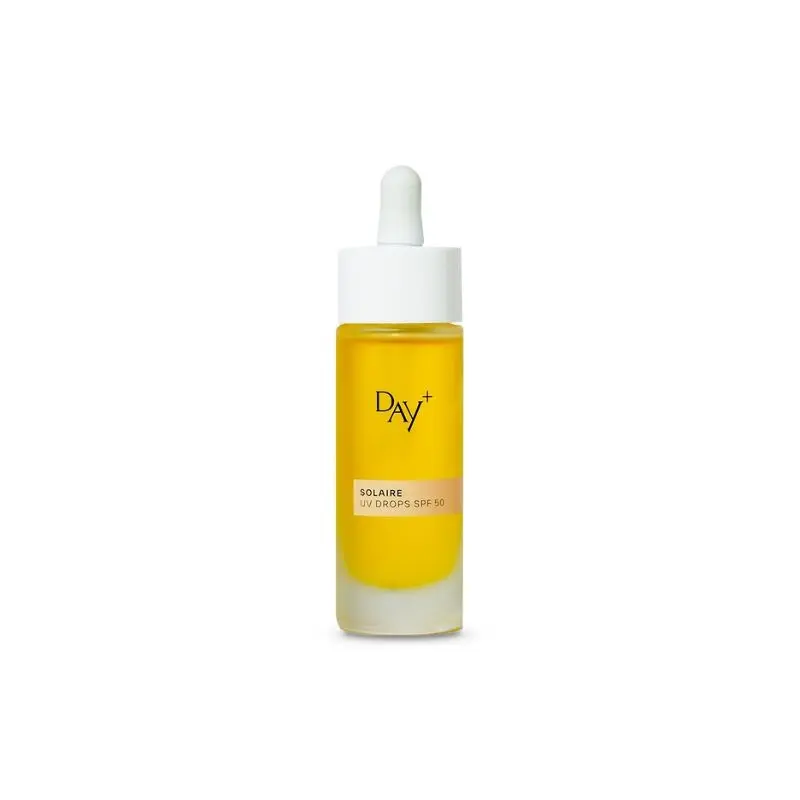 UV DROPS SPF 50 ⏐ Protección solar