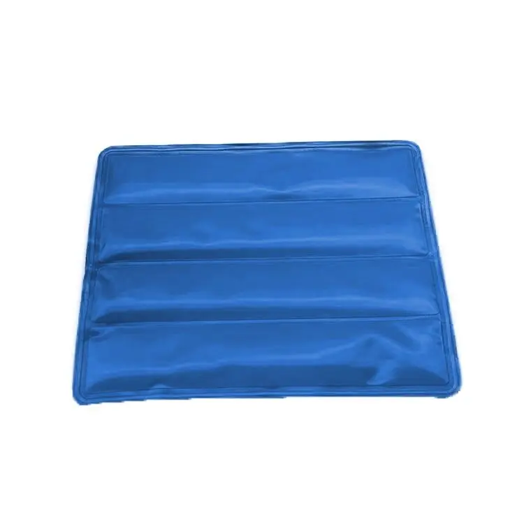 Coolpad Crystal - sur-oreiller rafraichissant bleu