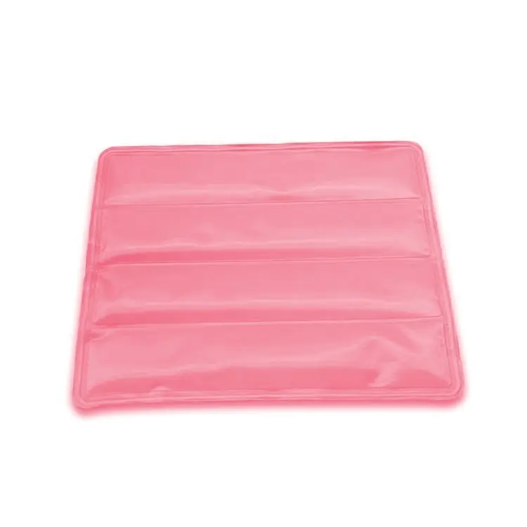 Coolpad Crystal - sur-oreiller rafraichissant rose