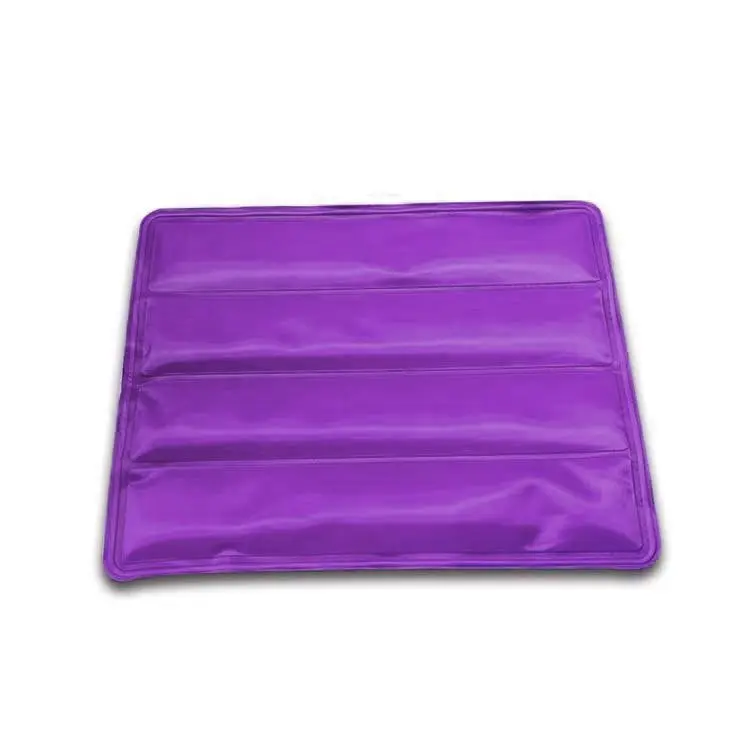 Coolpad Crystal - sur-oreiller rafraichissant mauve