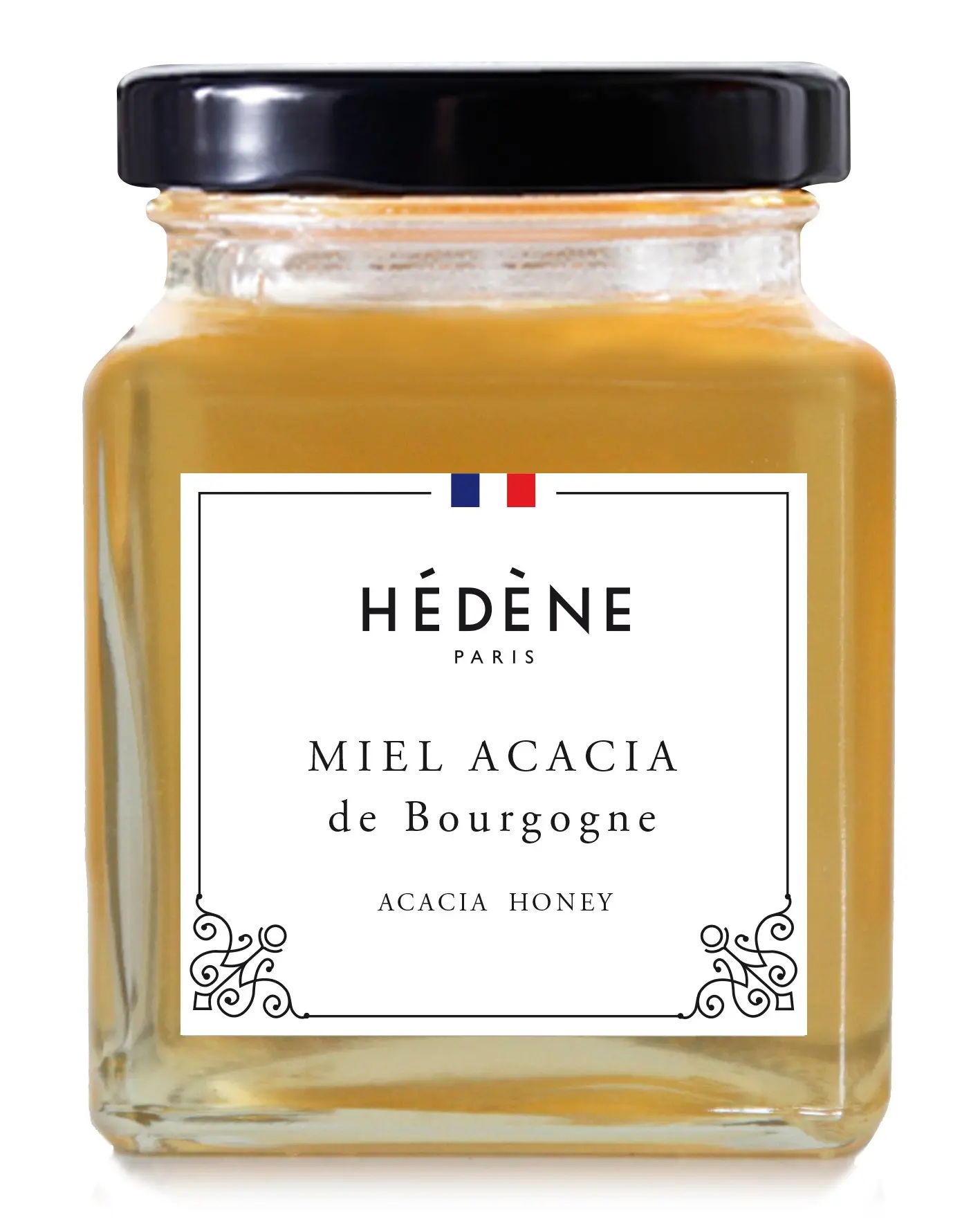 Burgundy Acacia Honey - 250g
