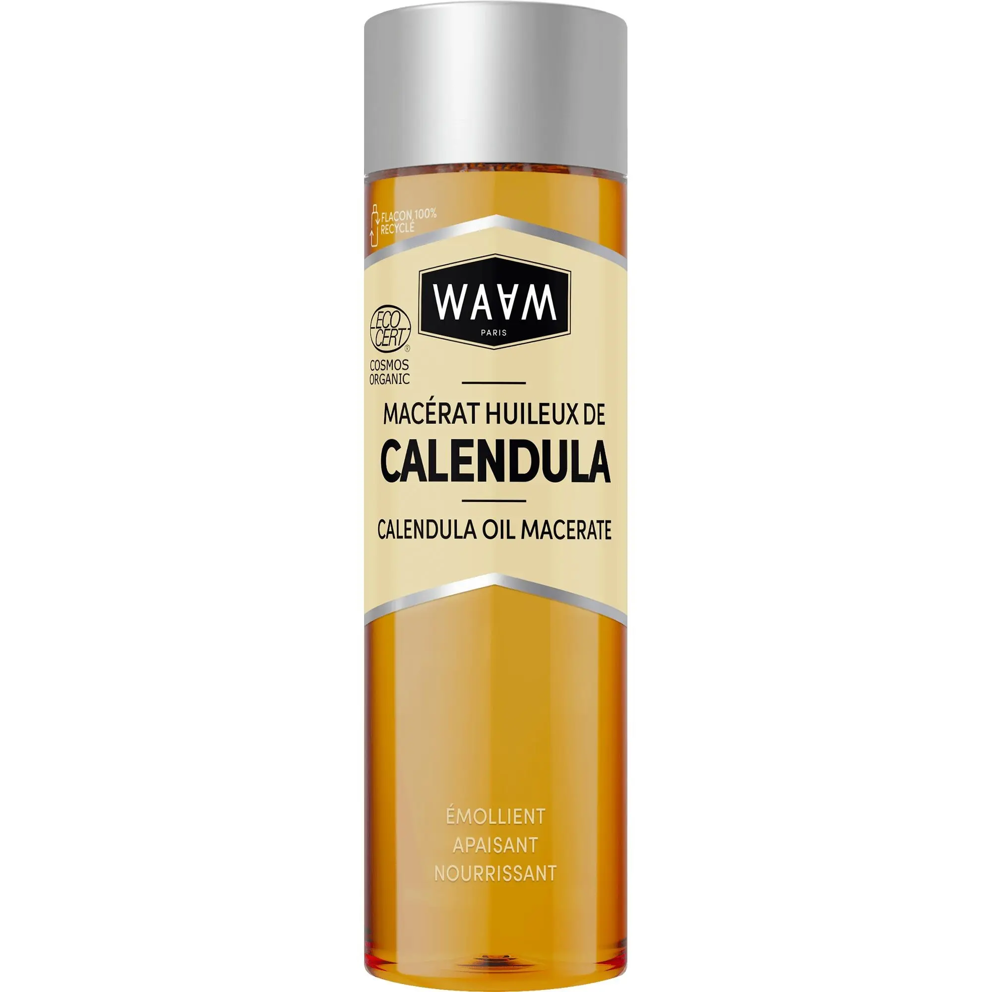 Öliges Calendula-Mazerat