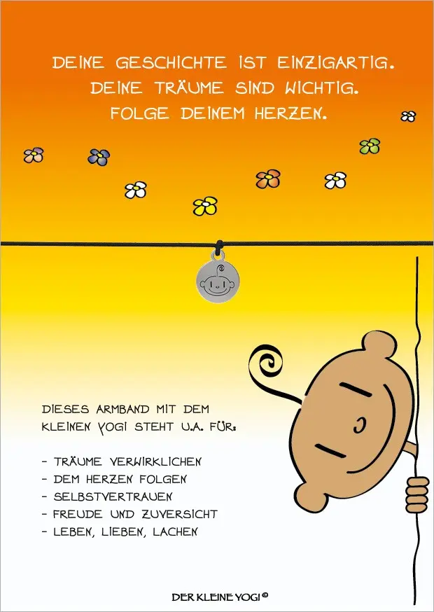 Follow your heart