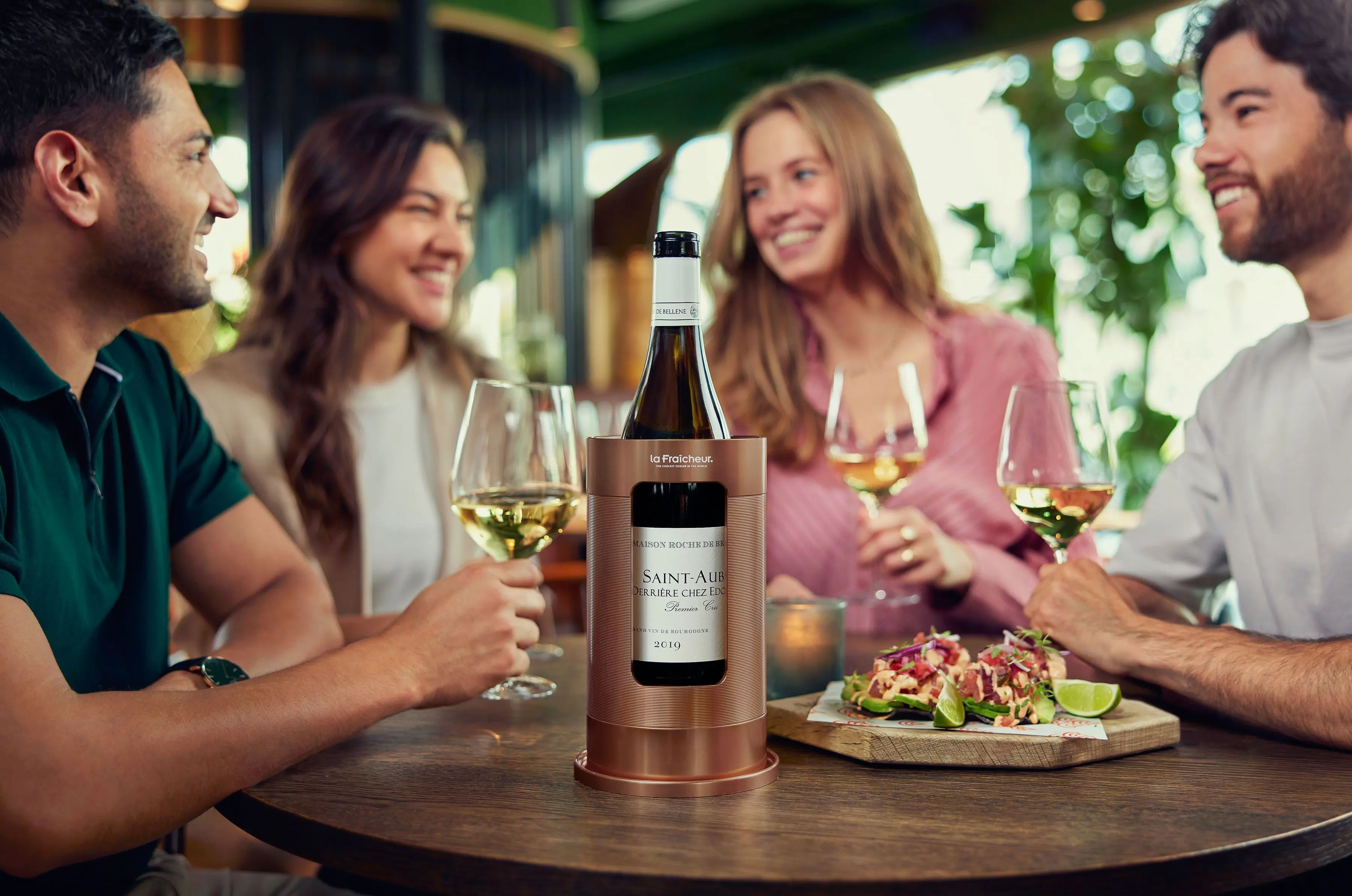 Gran Cru | Bronzo