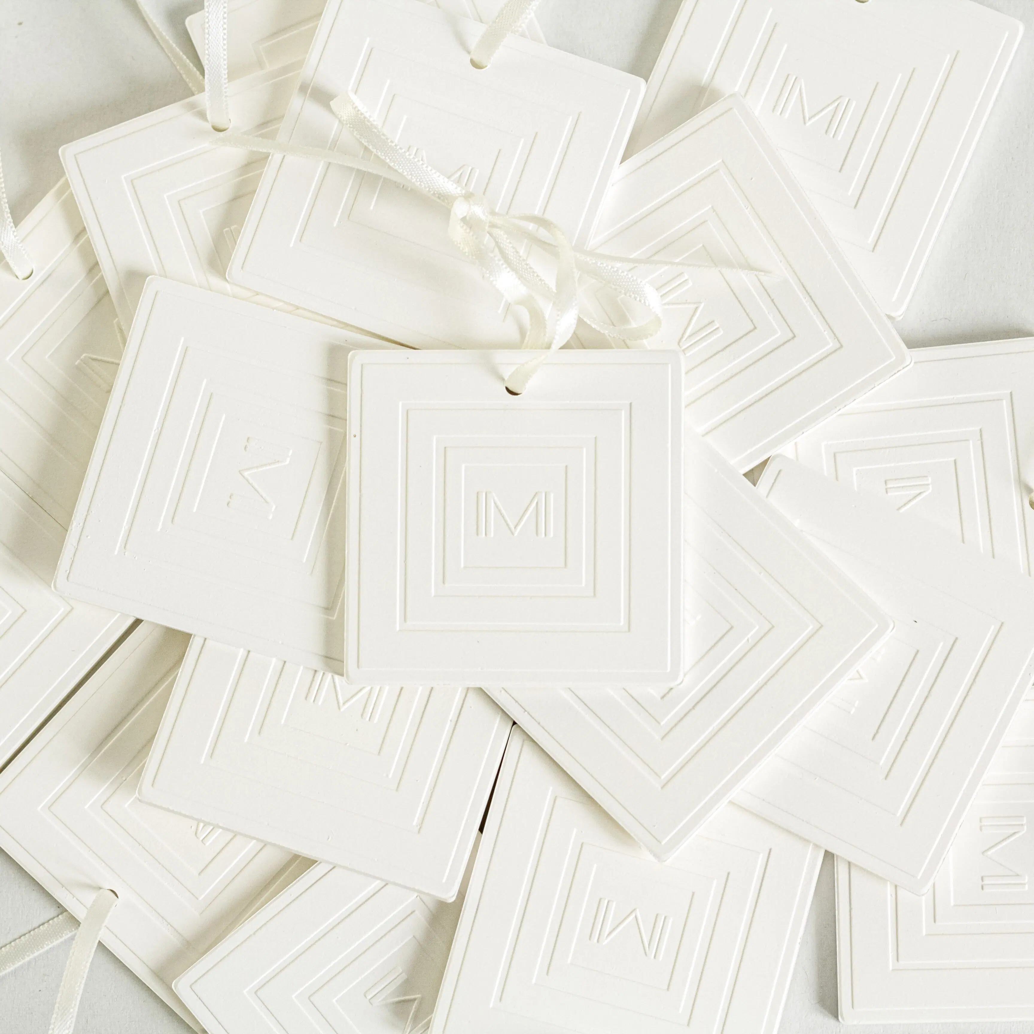 Ceramic to perfume - Perfume diffuser - 4.5 x 4.5 cm