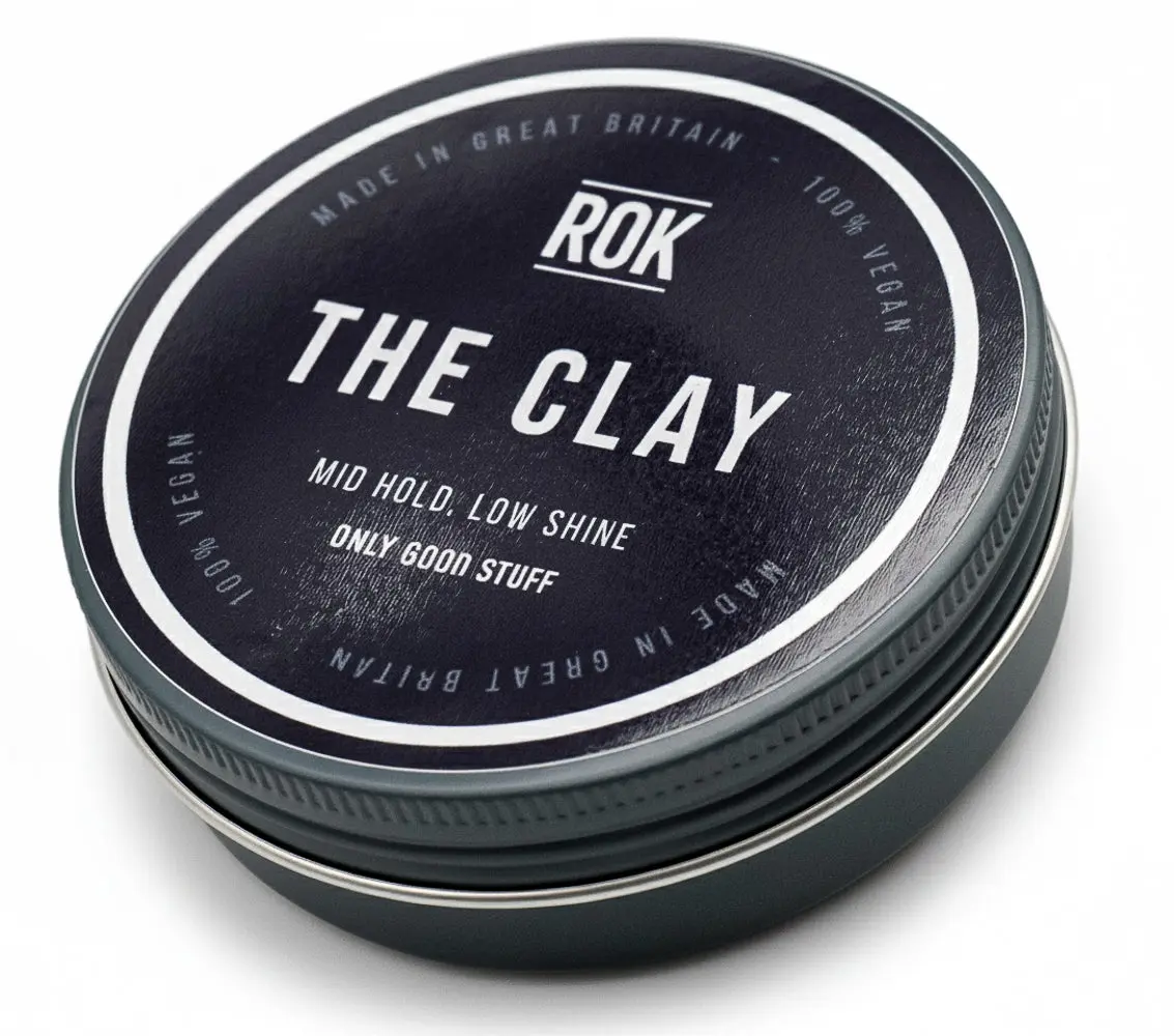 The Clay — 100g