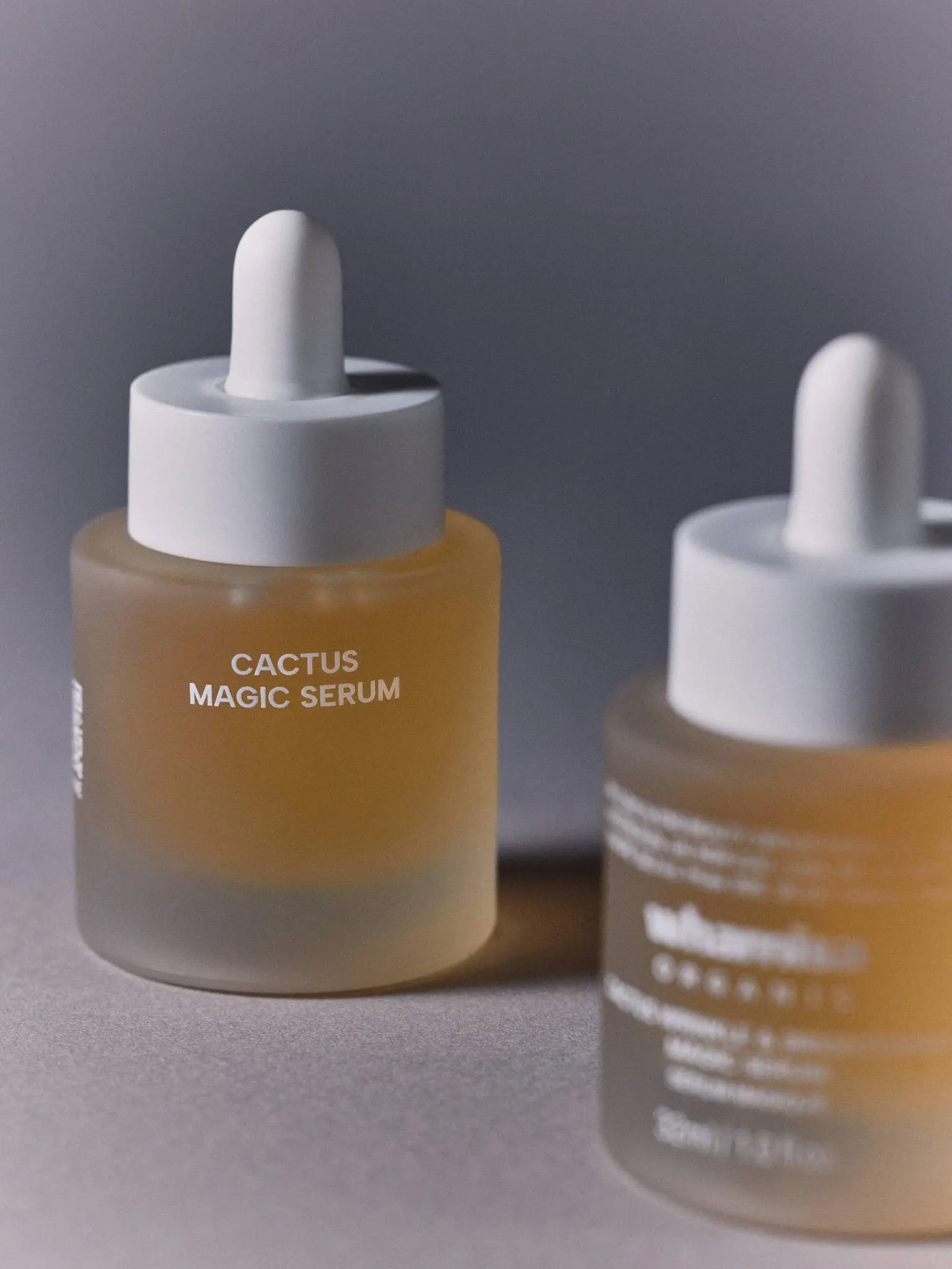 Suero mágico para una tez perfecta con higo chumbo - 33 ml