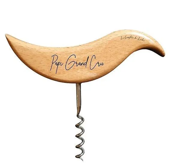 Papi Grand Cru corkscrew