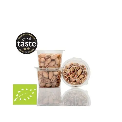 Pistaches BIO salées 50g_ 5200250280602