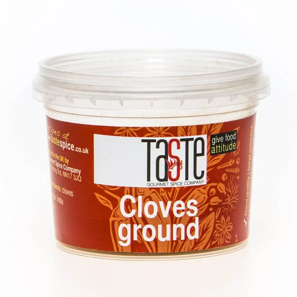 Moulure de clous de girofle