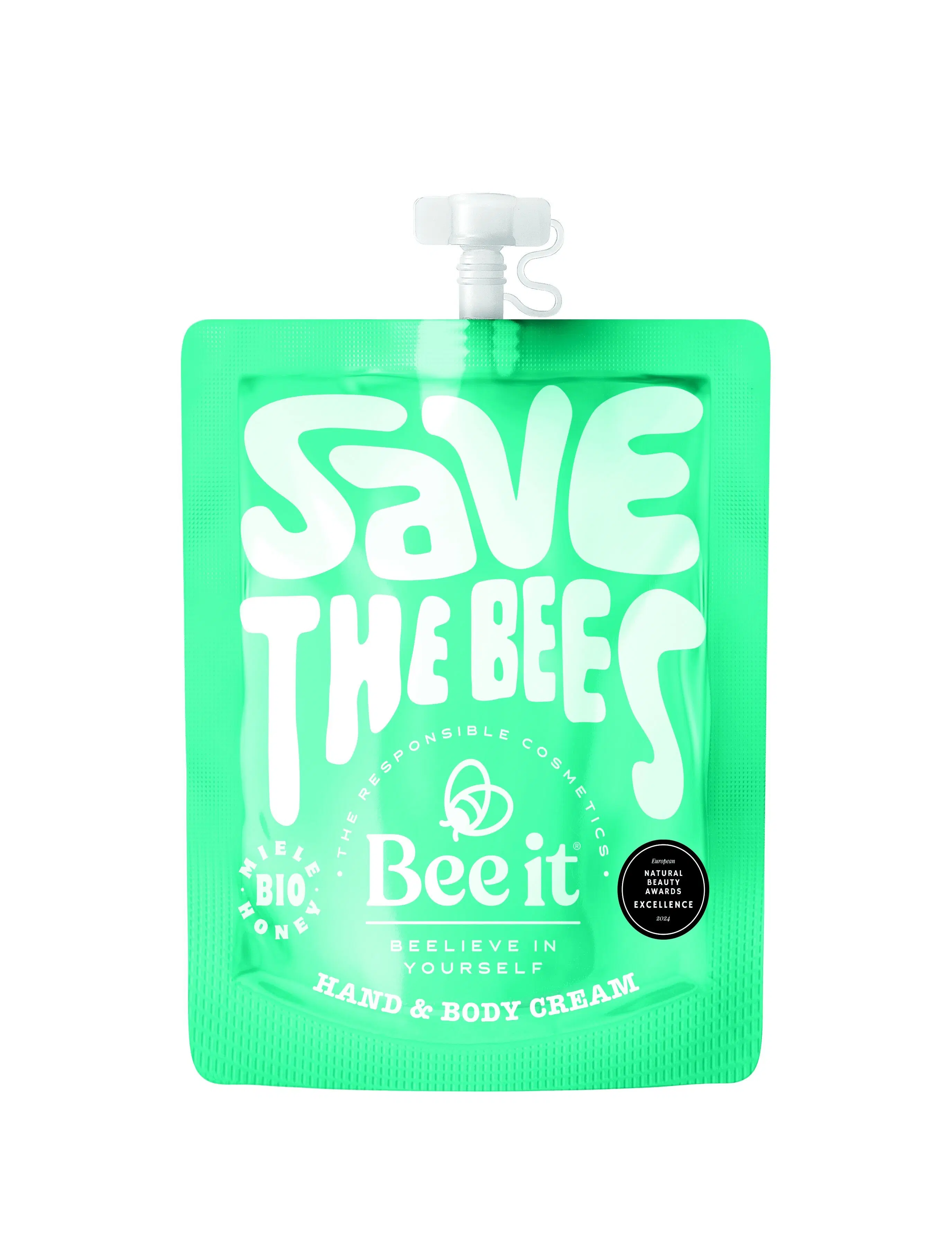 Crème pour les mains