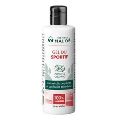 Gel deportivo - 200 ml