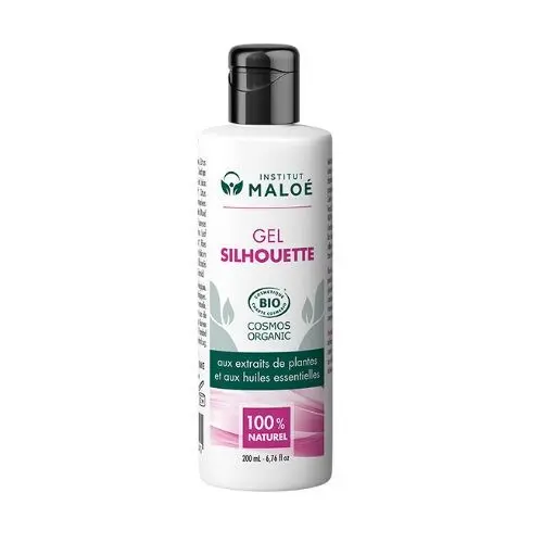 Gel silueta - 200 mL
