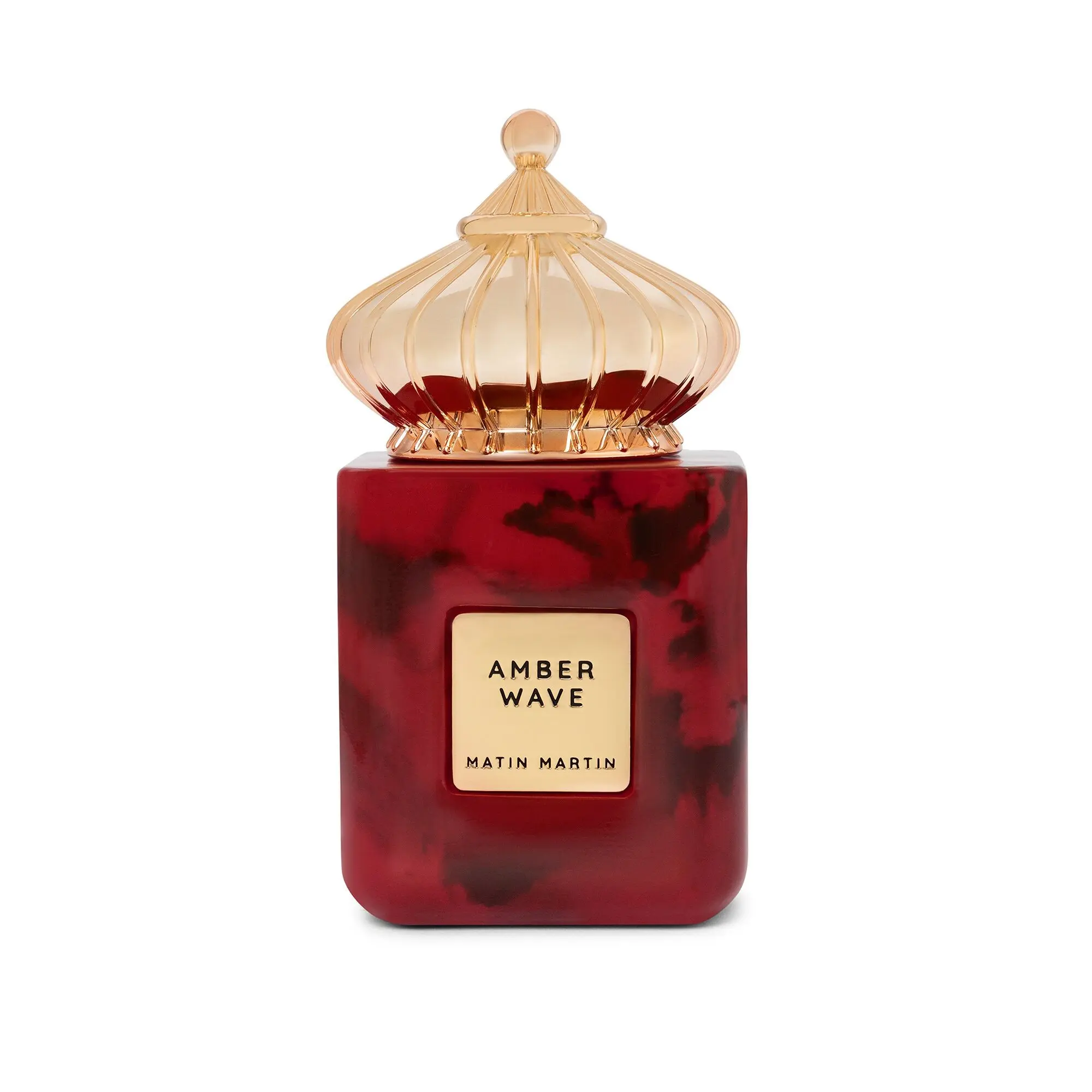 AMBER WAVE - EAU DE PARFUM