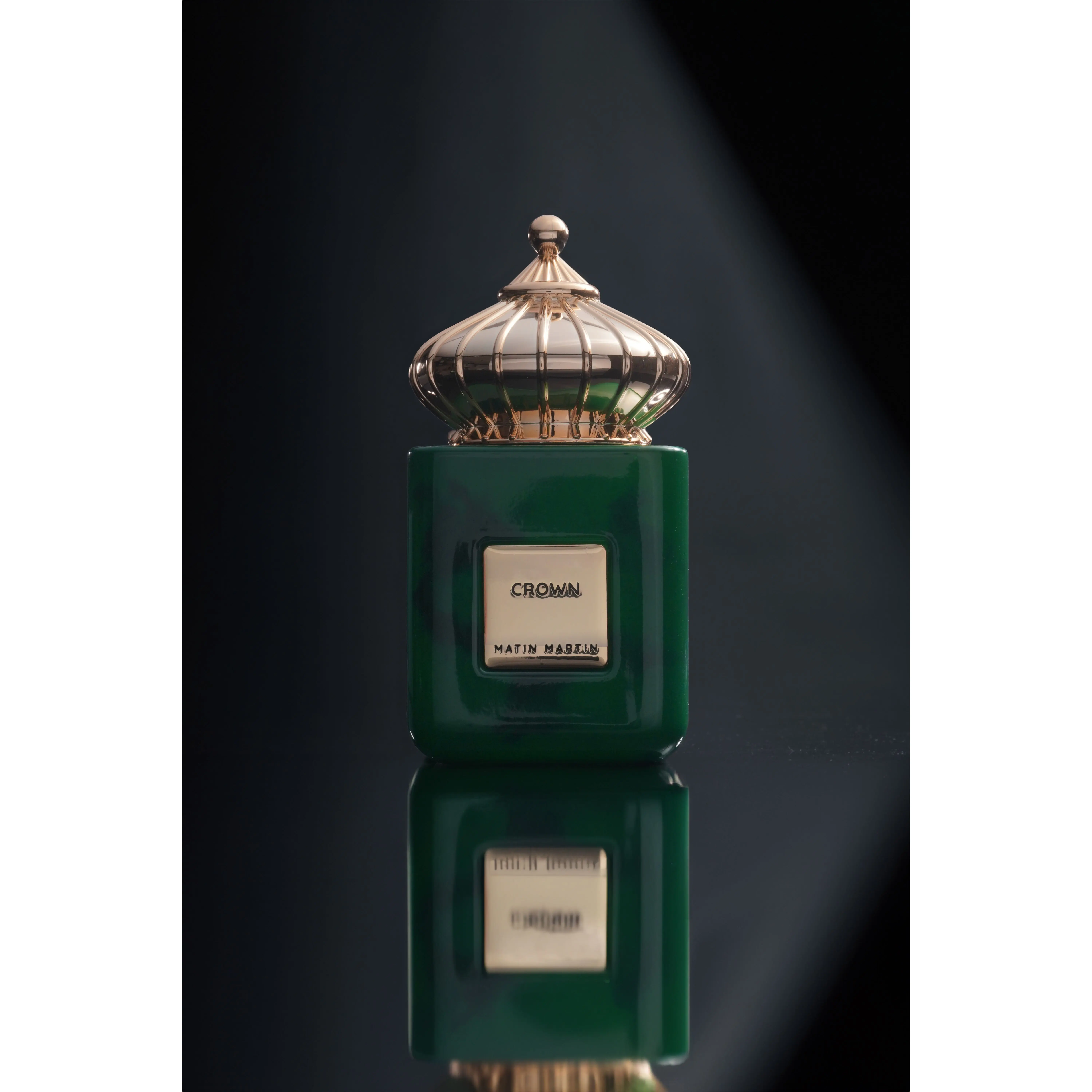 CROWN - EAU DE PARFUM