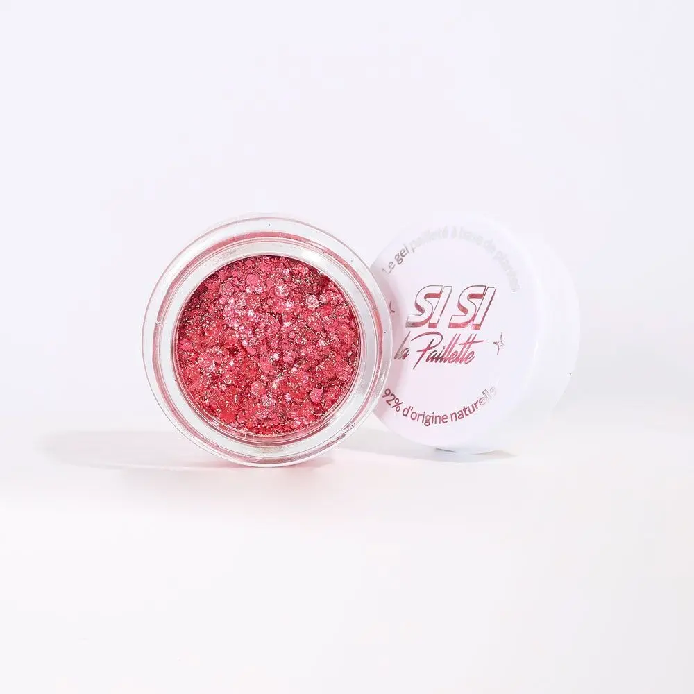 Tagadamour Glitter Gel