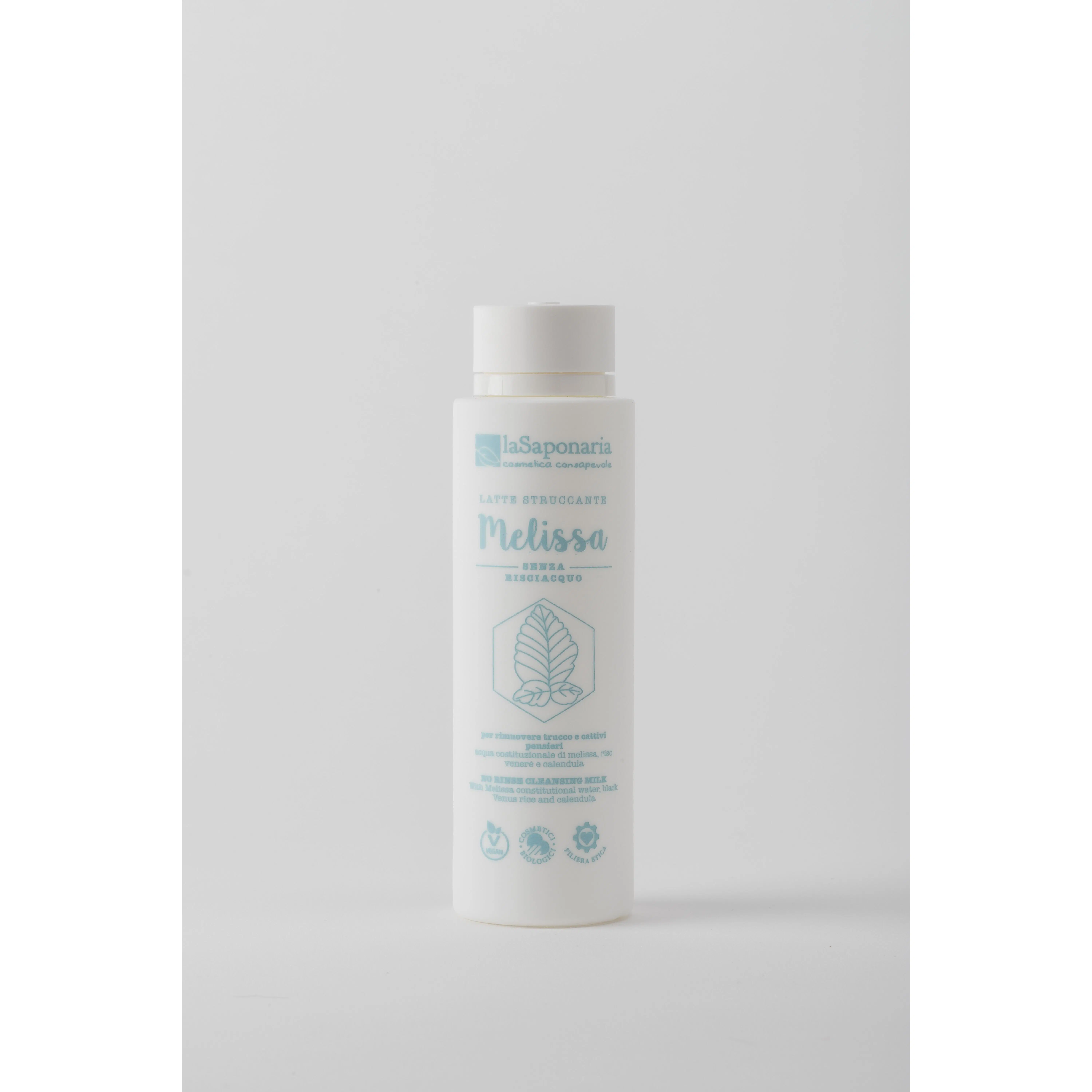 Melissa Gentle Cleansing Milk (150ml)