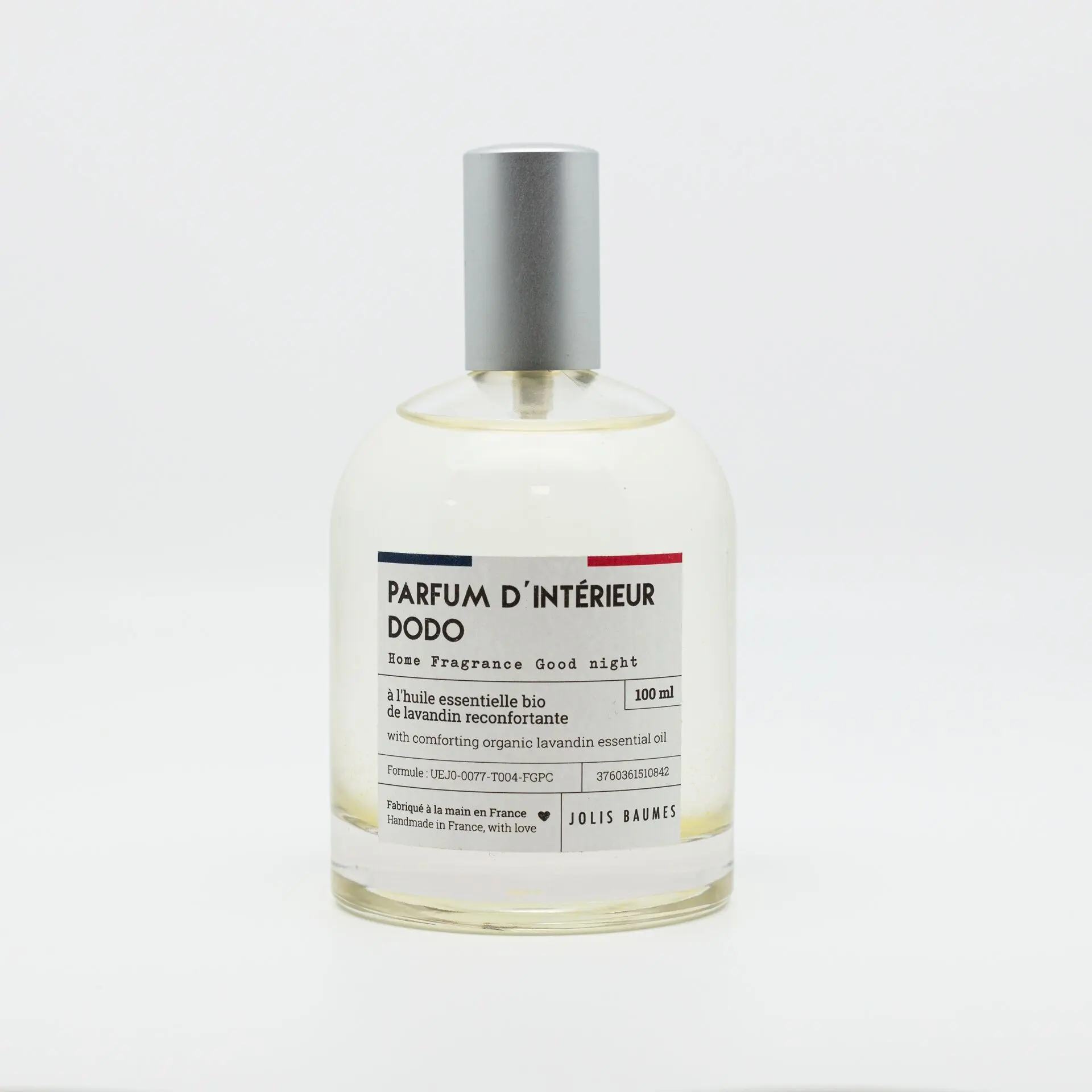 Dodo natural home fragrance made in France