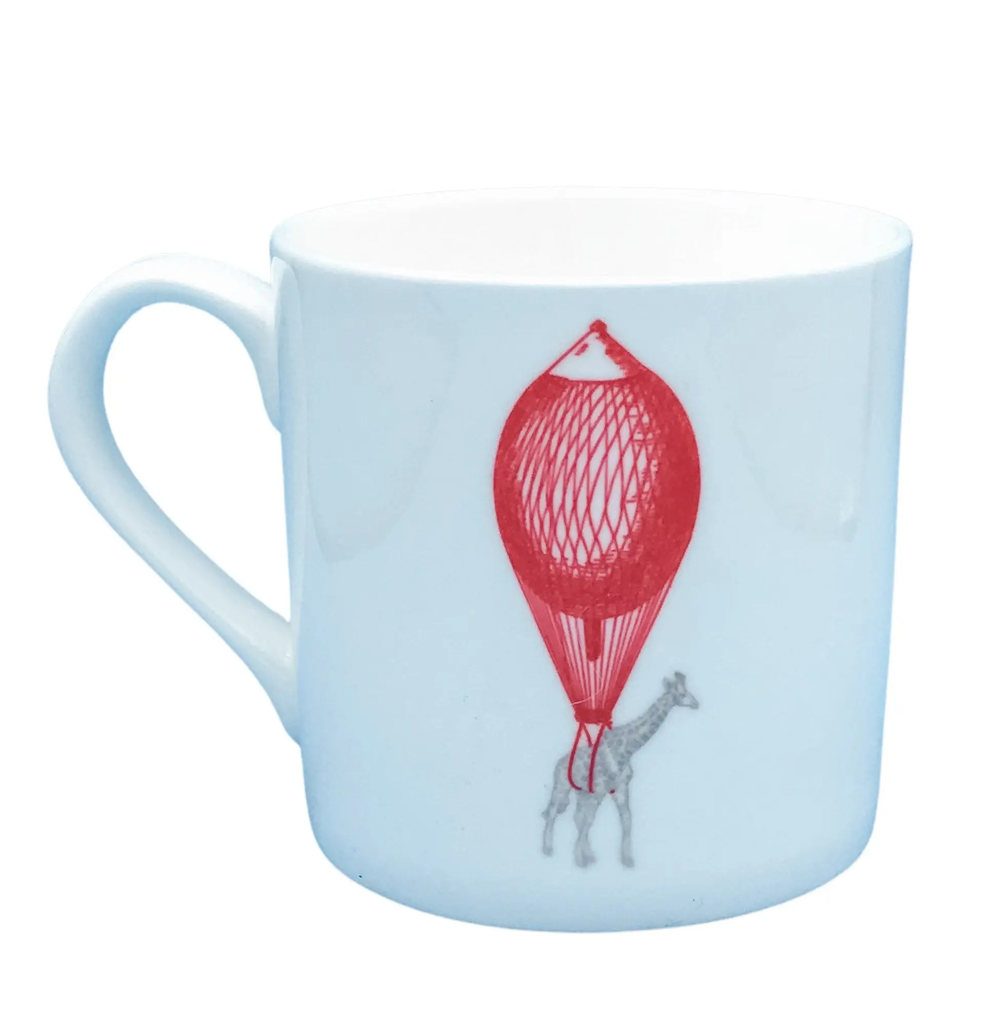 High Life Giraffe 350 ml Tasse