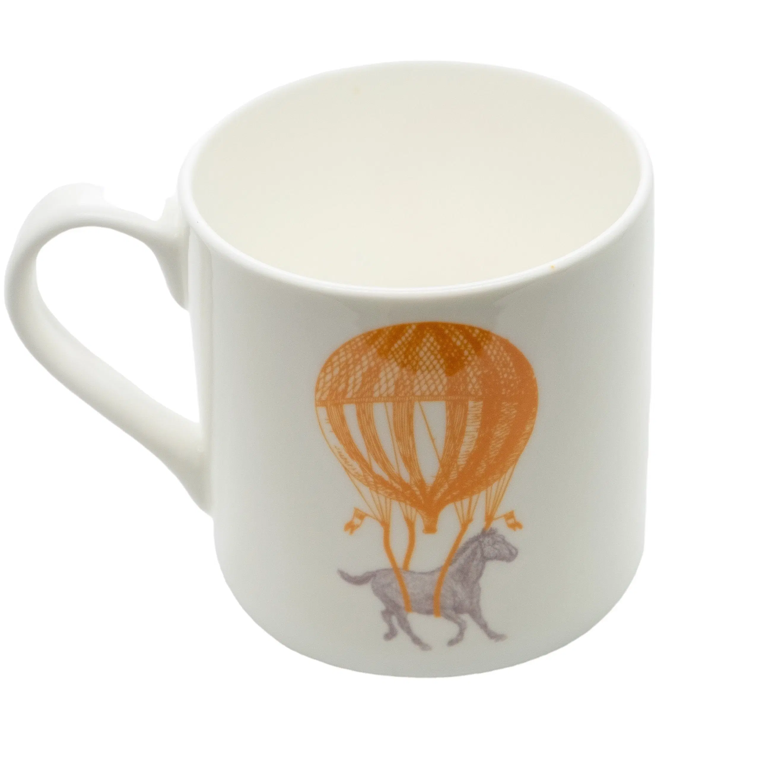 High Life Horse 350ml Tasse