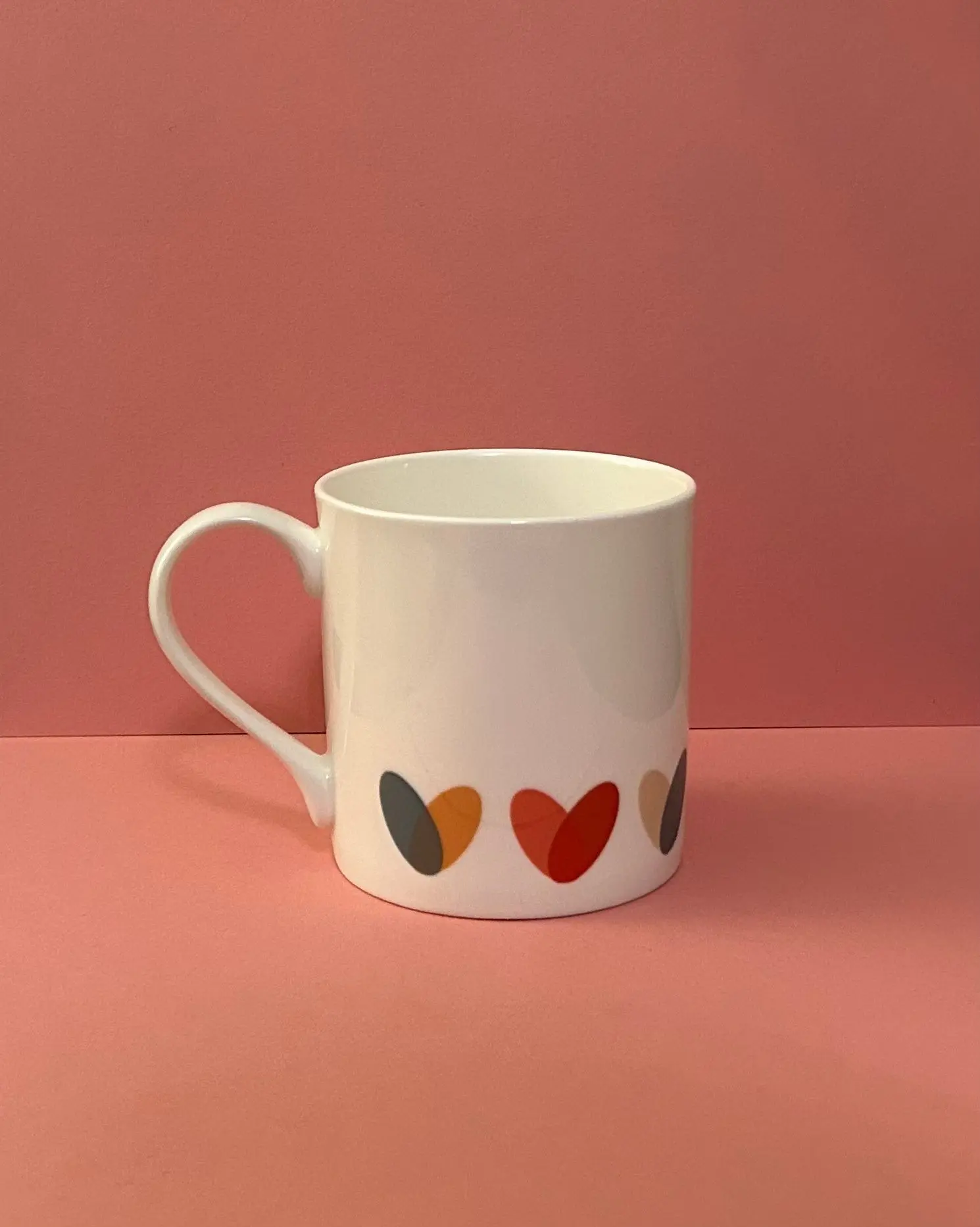 Toco Hearts 350 ml Becher (unten)