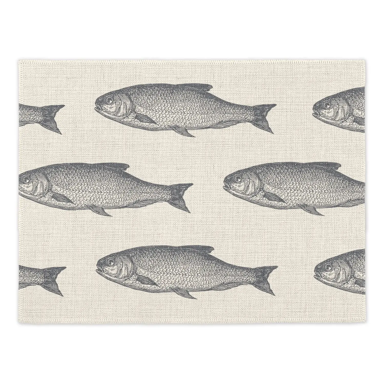 Ticklerton Forelle (4er-Set)