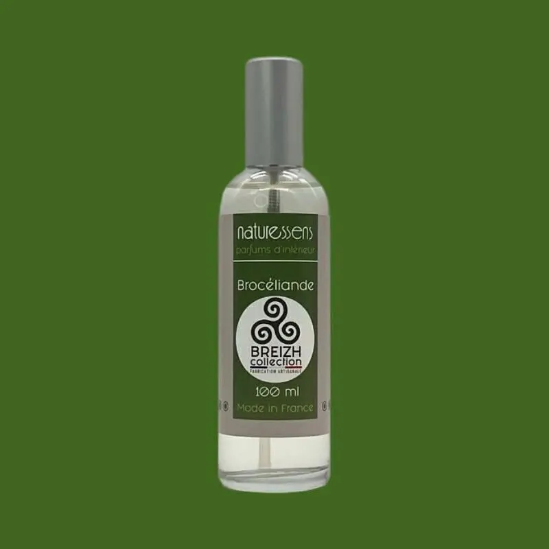 BROCELIANDE ZIMMERPARFUMSPRAY