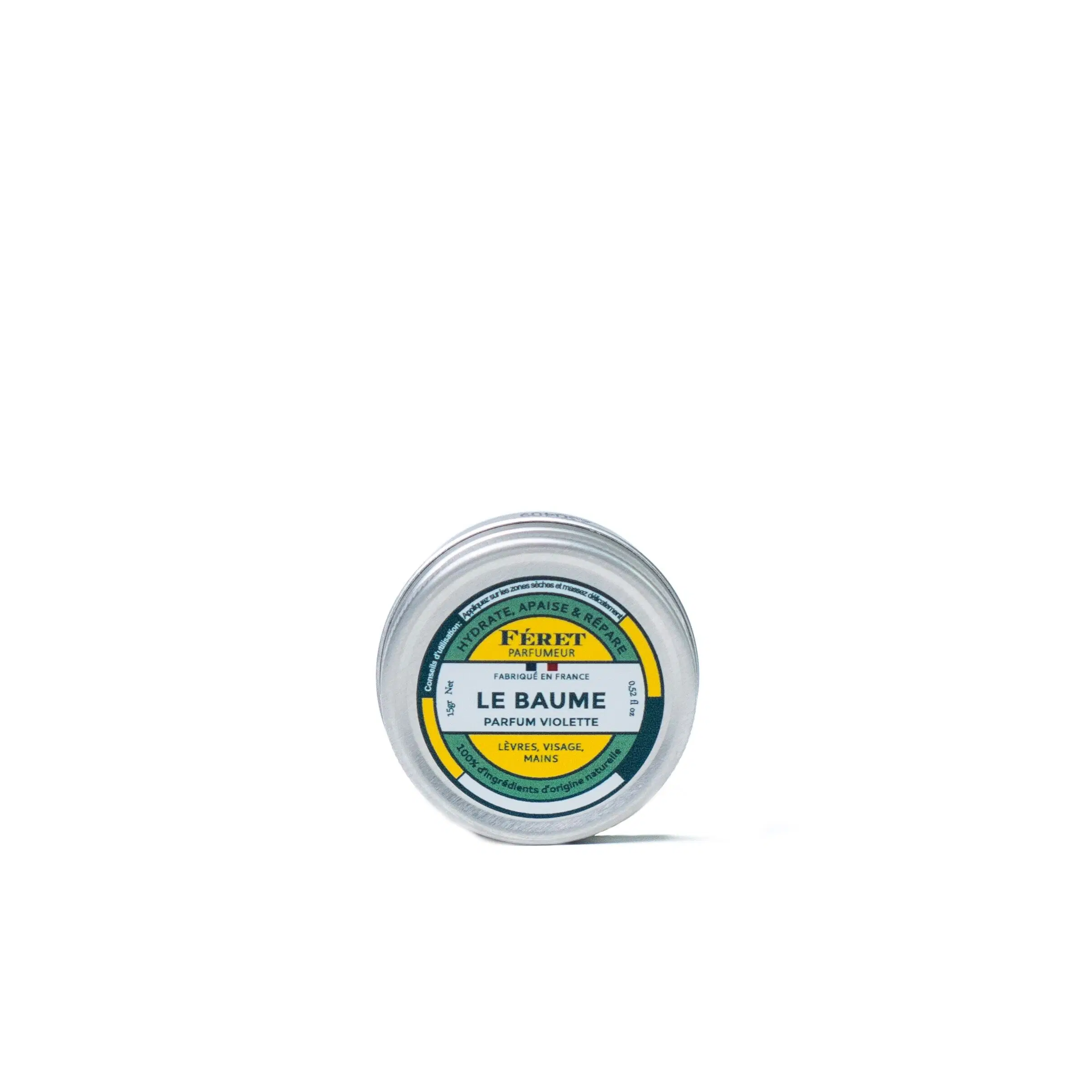 Violet balm 15 ml