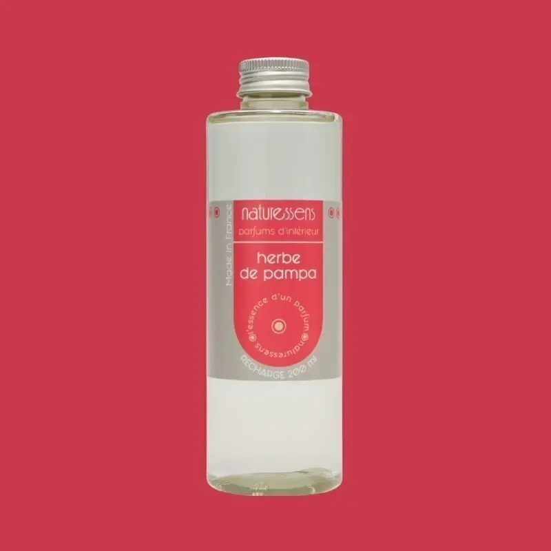 DUFTDIFFUSOR NACHFÜLLUNG 200ML PAMPASGRAS