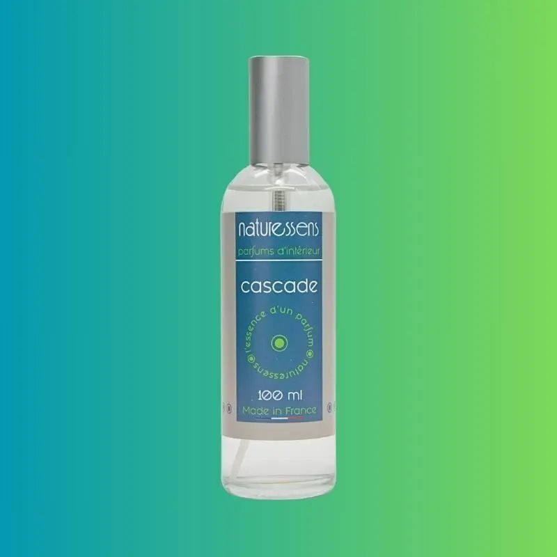 CASCADE RAUMDUFTSPRAY