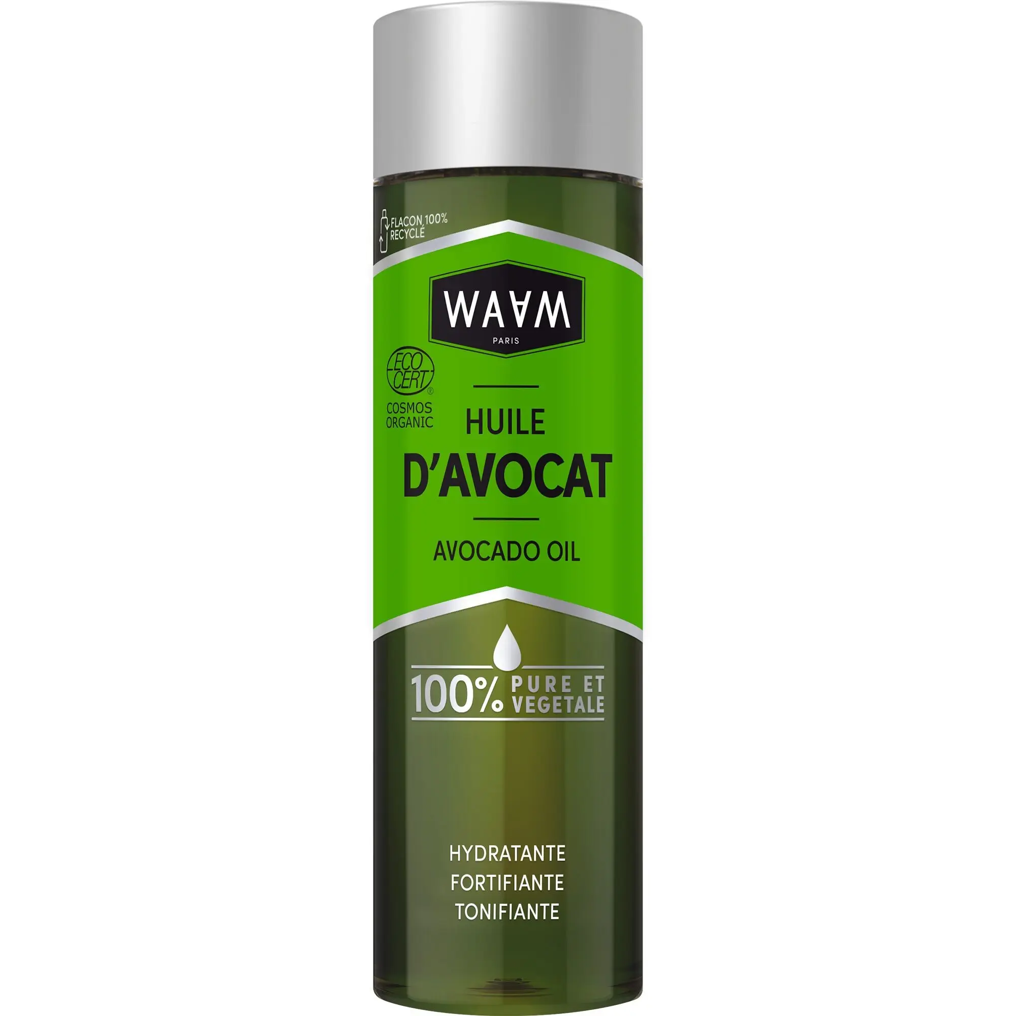 Avocadoöl