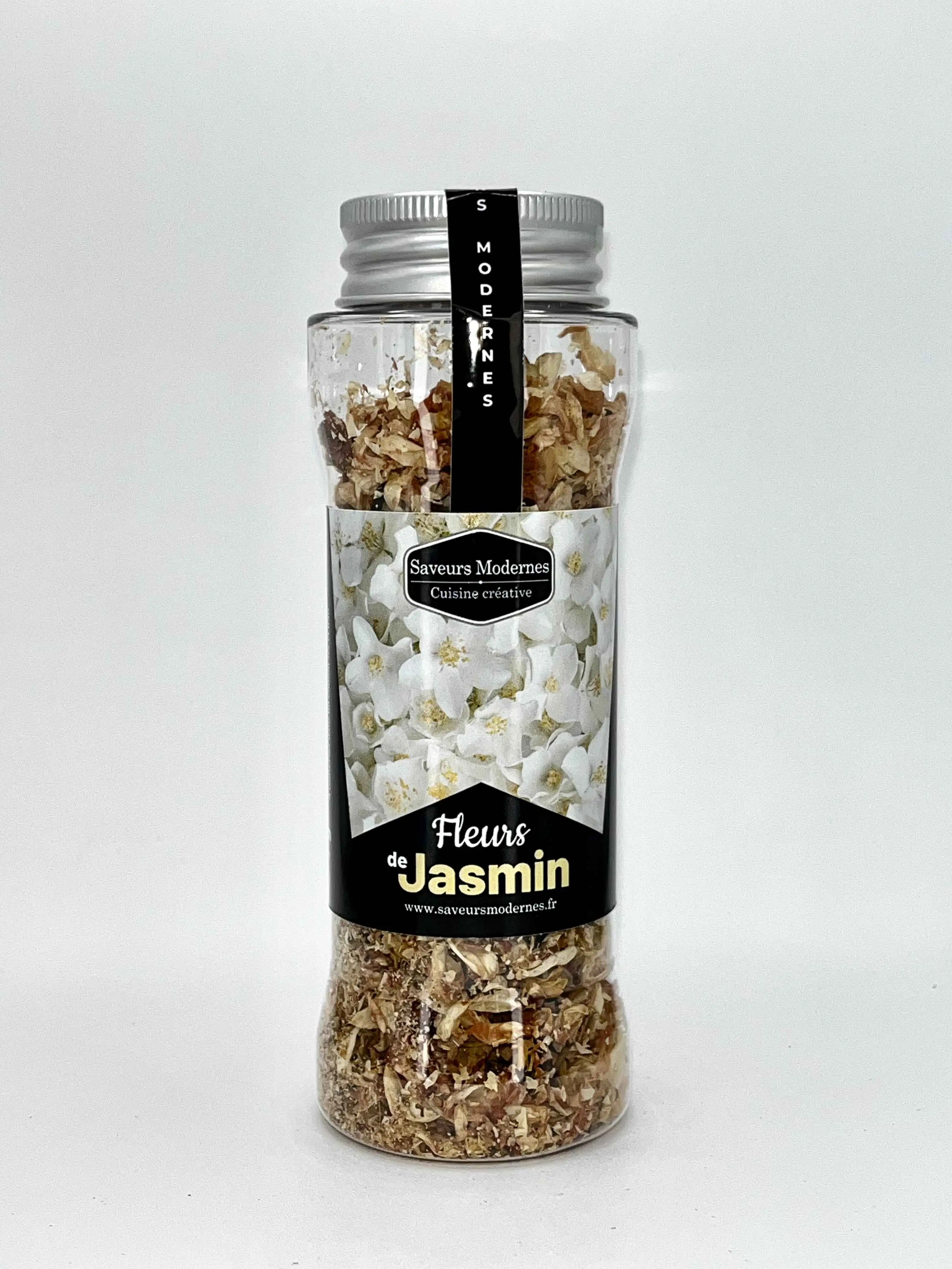 Flor de jazmín